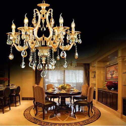 Modern Design Chandelier