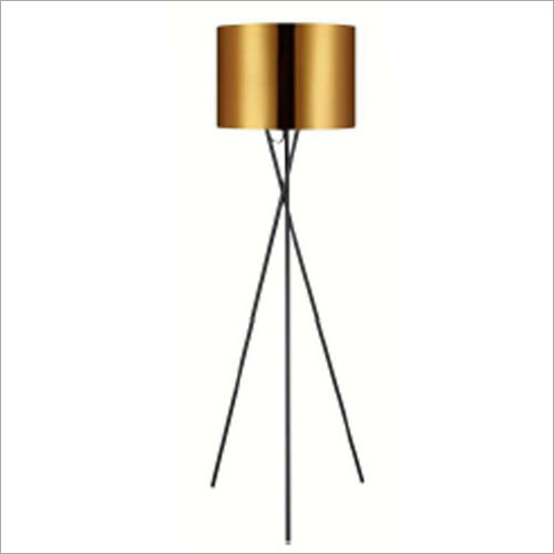 European Tripod Floor Lamp