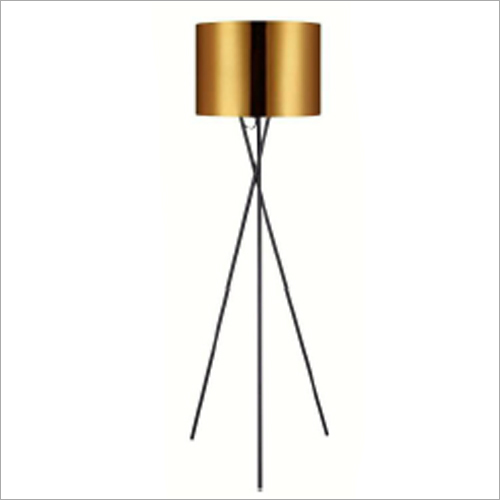 Tripod Floor Lamp