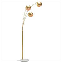 Arc Floor Lamp