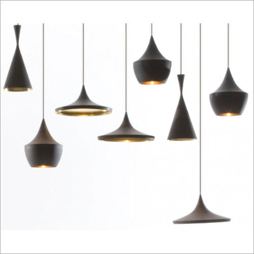 Modern Hanging Pendant Light