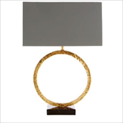 European Decorative Table Lamp