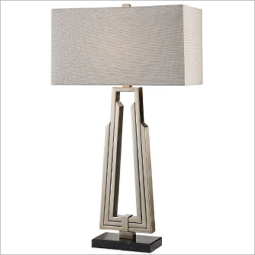 European Designer Table Lamp