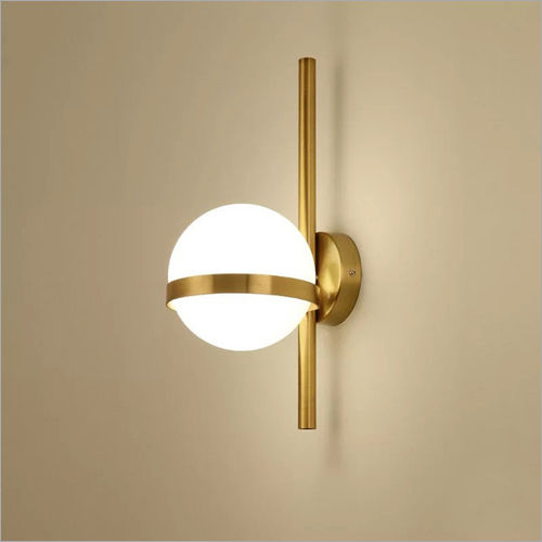 Modern Interior Wall Light