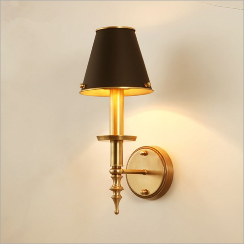 Wall Lamp And Light