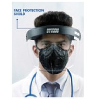 Face Shields STUDDS