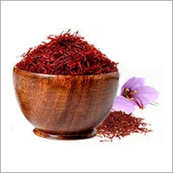 Kashmiri Mongra Saffron Grade: Food