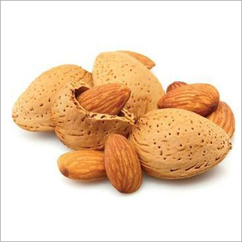 Kashmiri Almond with Shell