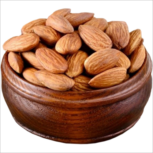 Whole Almonds