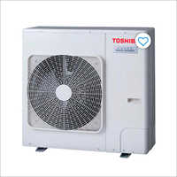 Toshiba Air Conditioner