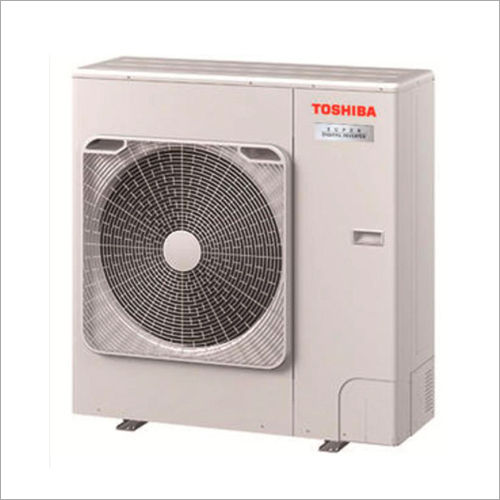 Toshiba Floor Air Conditioner