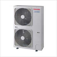Toshiba Commercial Floor Air Conditioner