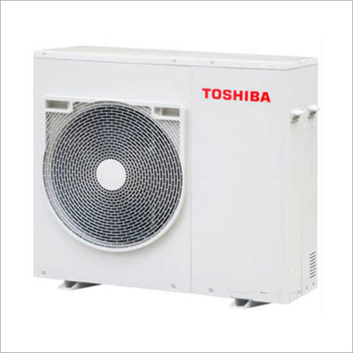 Toshiba Residential Floor Air Conditioner