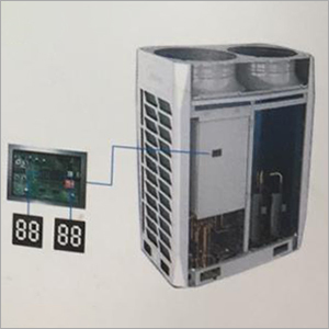 Electric Floor Air Conditioner