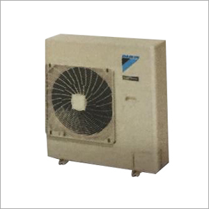 Home Outdoor Air Conditioner