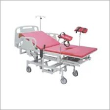 DELIVERY BED MOTRIZED