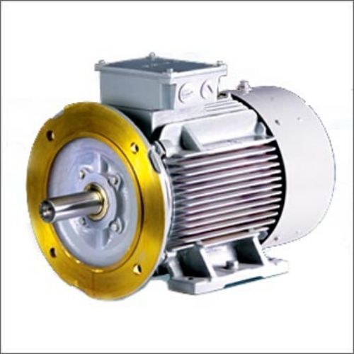 Siemens 1LA2 133-4NA86, 7.5KW 10HP 4P B35