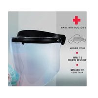 Vega Face Shield