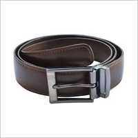 Mens Leather Belt