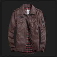 Mens Casual Jacket