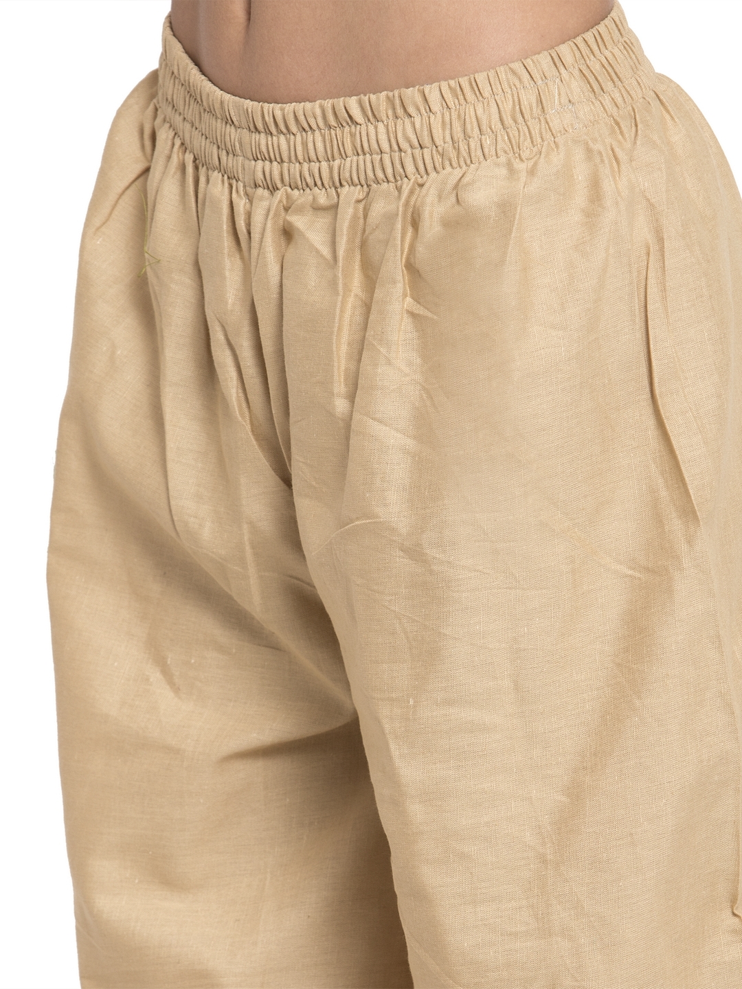 Pure Cotton Kurtis with Palazzo Set