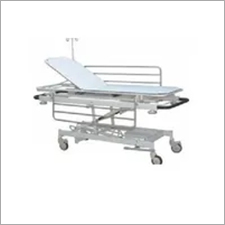 EMERGENCY & RECOVERY TROLLY HYDRAULIC
