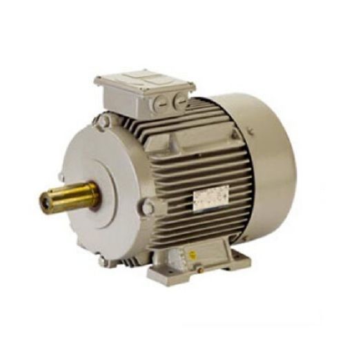 Siemens 1LA2 163-4NA80, 11KW 15HP 4P B3, Foot Mounted