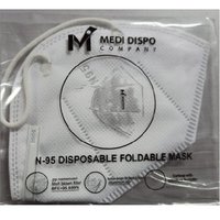 Medi Dispo N95 Mask
