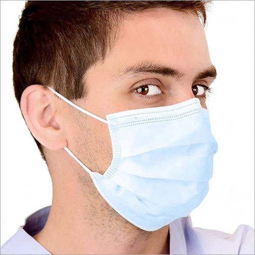 Surgical Mask