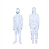 Disposable PPE Suits