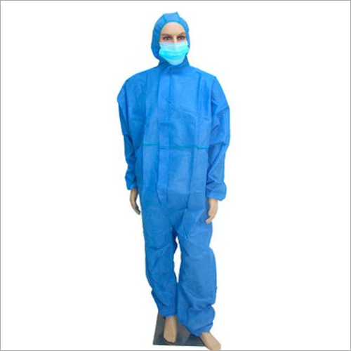 Protective Suit Gender: Unisex