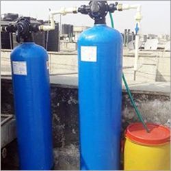 Water Softener