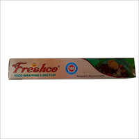 100 Meter Food Wrapping Cling Film