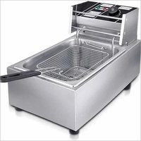 Fryer Counter Top Electric 1/2 GN - Economy