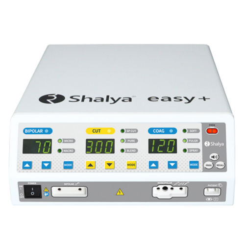 Diathermy Unit For Urology (Shalya Easy Plus)