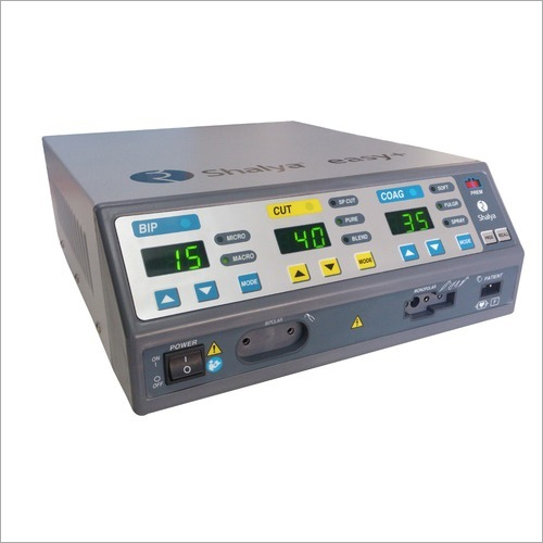 Urology Electro Surgery Unit
