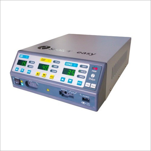 Shalya Electro Cautery Unit