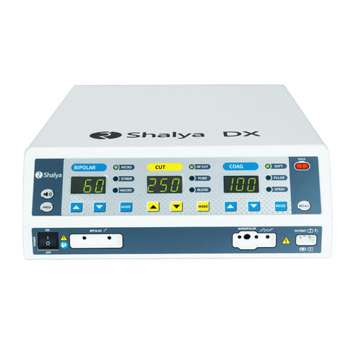 Neurosurgery Surgical Diathermy Unit