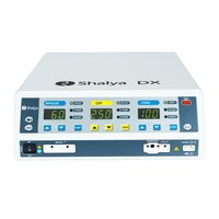 Orthopedic Surgical Diathermy Unit - Dimension (l*w*h): 340 X 250 X 90 Mm (approx.)