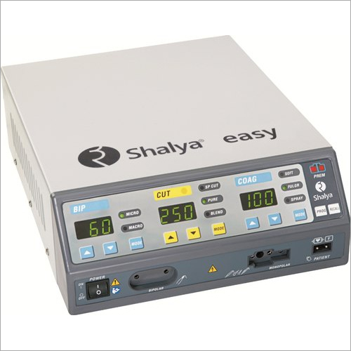 Shalya Cautery