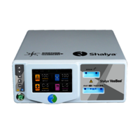 Shalya Vessel Sealing Systems