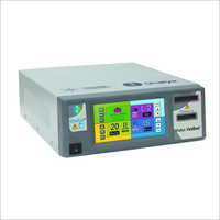 Vessel Sealing Unit
