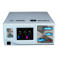 Plasma Bipolar Arthroscopy Cautery Machine