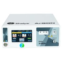 Argon Plasma Coagulator For Ercp