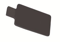 Silicon Patient Plate - High Durability, Lightweight Design | Enhanced Safety Features, Easy-to-clean Surface