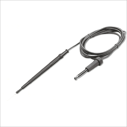 Diathermy Active Foot Control Electrosurgical Pencil