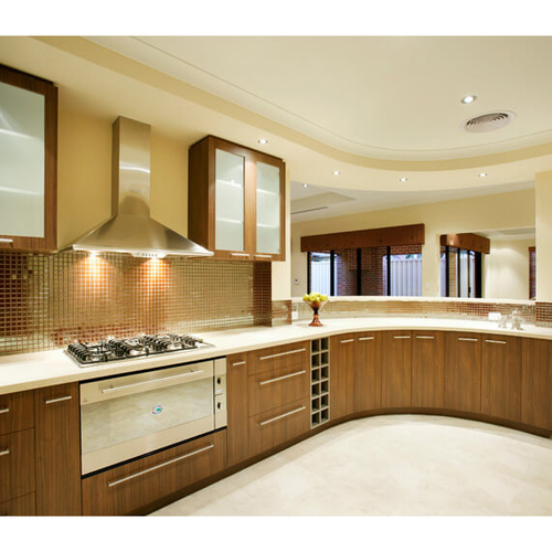 Modular Kitchen