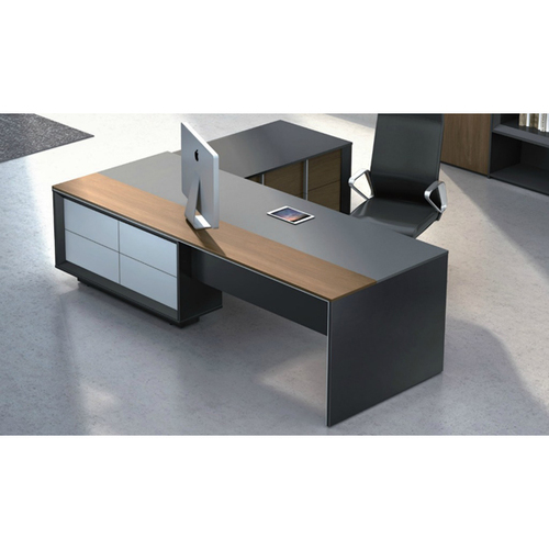 MD Workstation