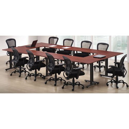 Modular Conference Table