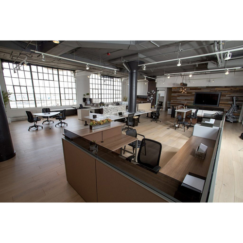 Office Work Station